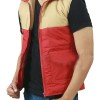 Stranger Things S3 Will Byers Vest Stranger Things S3 Will Byers Vest