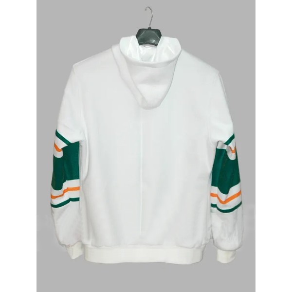 Stranger Things S4 Chrissy Hoodie Stranger Things S4 Chrissy Hoodie