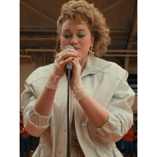 Stranger Things S4 Tammy Thompson Jacket Stranger Things S4 Tammy Thompson Jacket