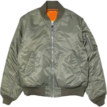 Stussy Cdg Bomber Jacket