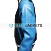 Suicide Squad El Diablo Jacket
