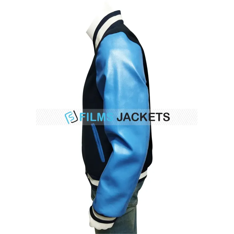 Suicide Squad El Diablo Jacket Suicide Squad El Diablo Jacket