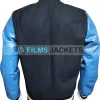 Suicide Squad El Diablo Jacket