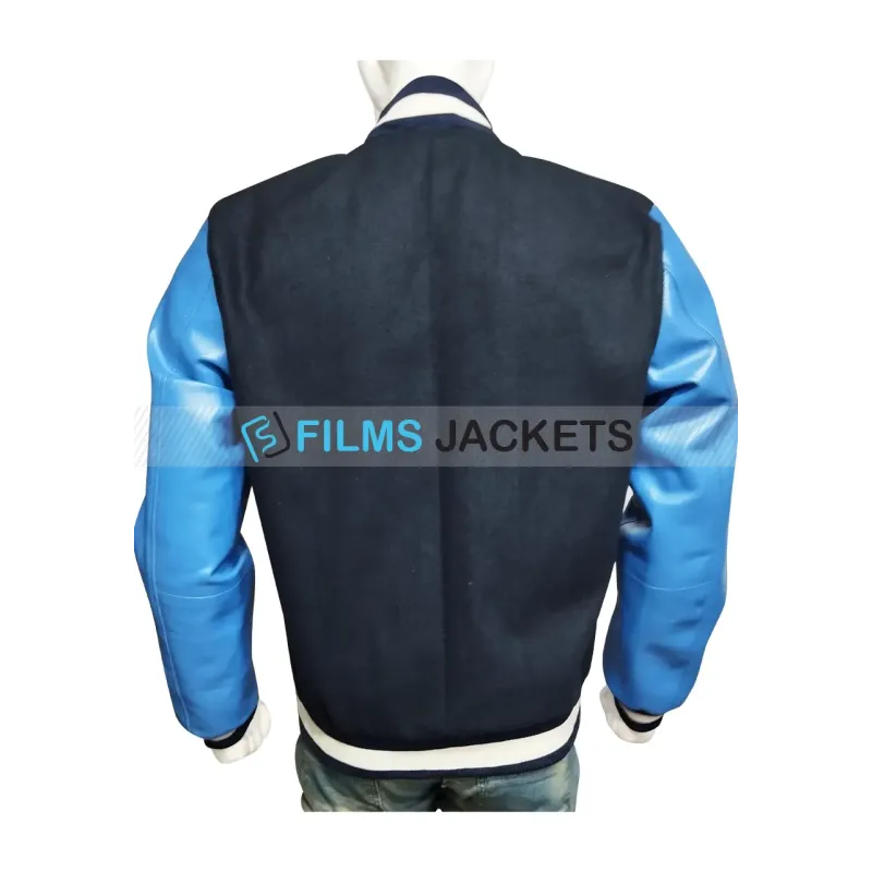 Suicide Squad El Diablo Jacket Suicide Squad El Diablo Jacket