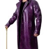 Buy Joker Coat and Get Free Harley Quinn Jacket Buy Joker Coat and Get Free Harley Quinn Jacket
