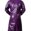 Buy Joker Coat and Get Free Harley Quinn Jacket Buy Joker Coat and Get Free Harley Quinn Jacket