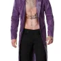 Suicide Squad Joker Coat