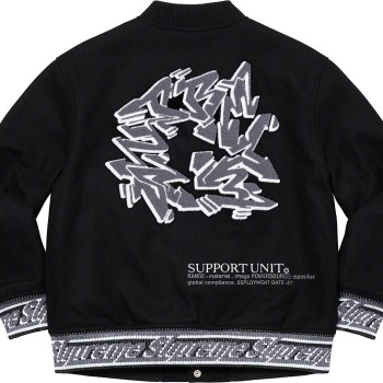 Sup Support Unit Jacket