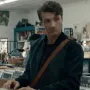 Supercool Jake Short Black Jacket