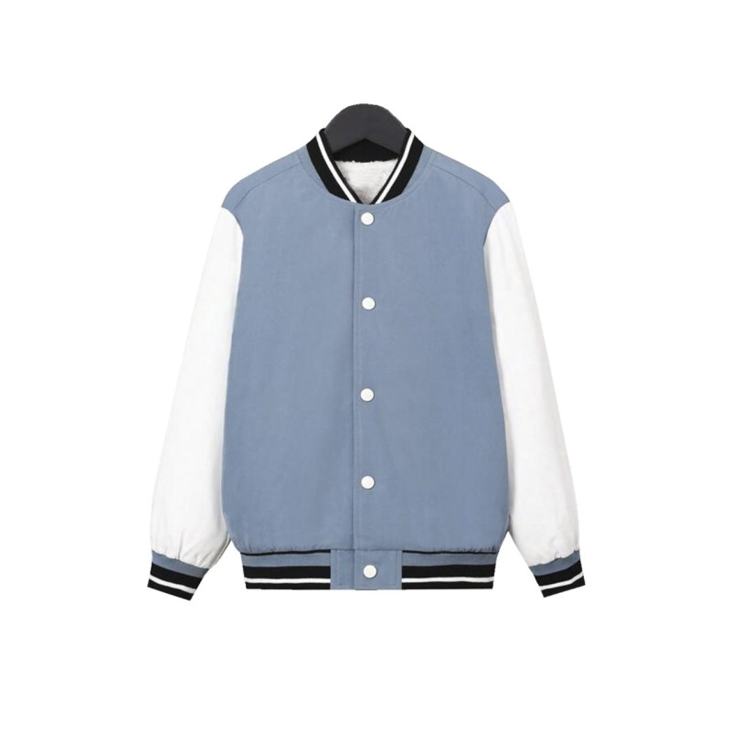 Swagger Skull Varsity Jacket Swagger Skull Varsity Jacket