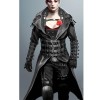 Syndicate Emma Thalos Leather Coat Syndicate Emma Thalos Leather Coat