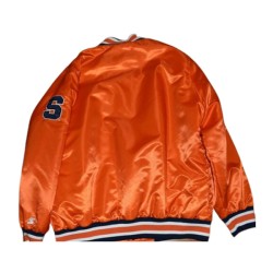 Syracuse Orange Bomber Jacket