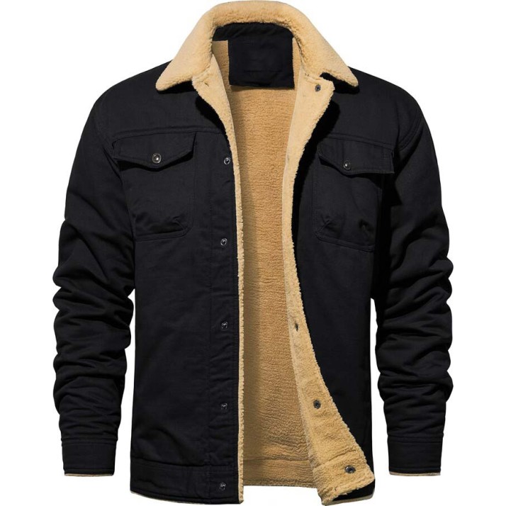 Tactical Acvasen Jacket Tactical Acvasen Jacket