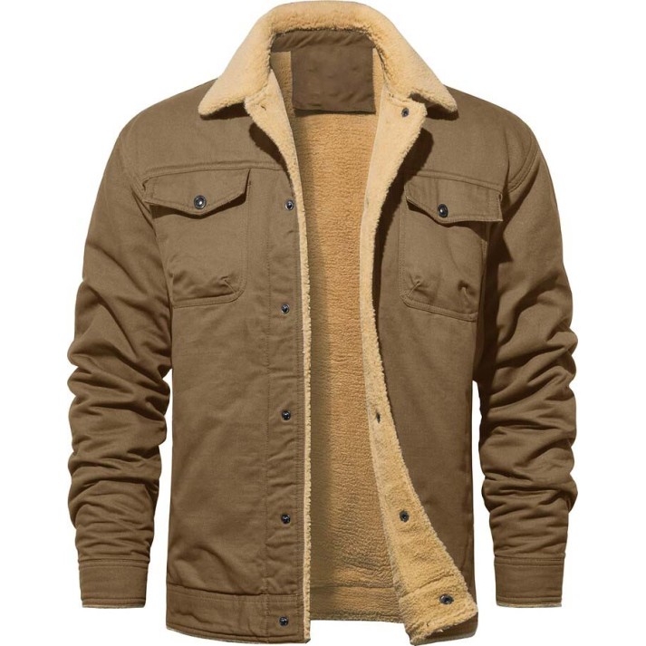 Tactical Acvasen Jacket Tactical Acvasen Jacket
