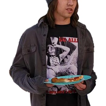 Tanner Buchanan Hes All That Grey Jacket
