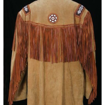 Against The Dark Steven Seagal Cowboy Jacket
