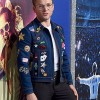 Taron Egerton Rocketman Blue Jacket Taron Egerton Rocketman Blue Jacket