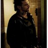 Taylor Balik Kin Leather Jacket