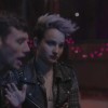 Taylor Hell Fest Leather Vest