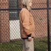 Taylor Schilling Orange Is The New Black Jacket Taylor Schilling Orange Is The New Black Jacket
