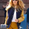 Taylor Swift Bomber Jacket Taylor Swift Bomber Jacket