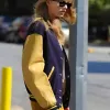 Taylor Swift Bomber Jacket Taylor Swift Bomber Jacket