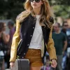 Taylor Swift Bomber Jacket Taylor Swift Bomber Jacket