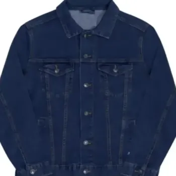 Taylor Swift Jean Jacket