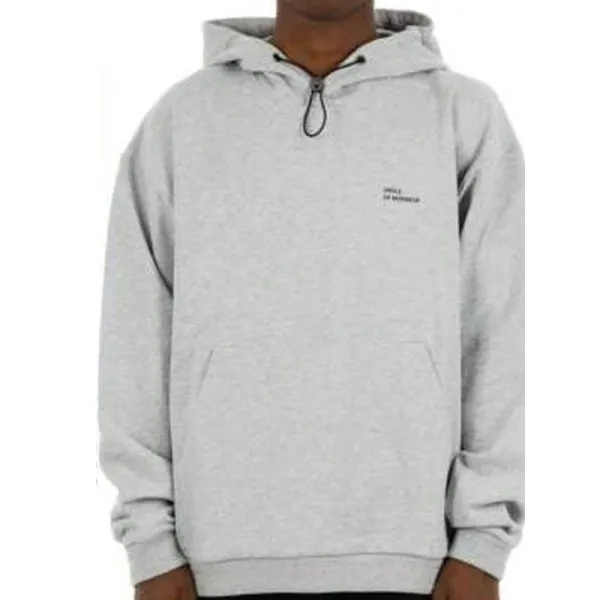 Ted Lasso Grey Pullover Hoodie Ted Lasso Grey Pullover Hoodie