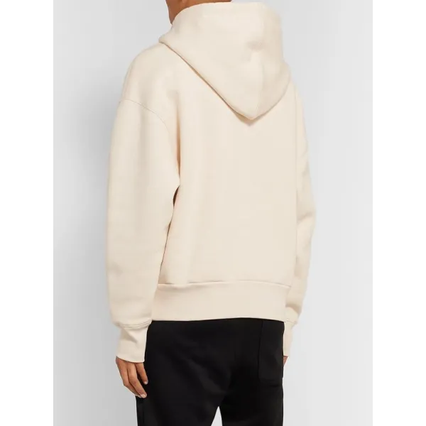 Ted Lasso Keeley White Hoodie Ted Lasso Keeley White Hoodie