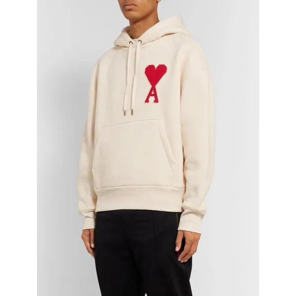 Ted Lasso Keeley White Hoodie Ted Lasso Keeley White Hoodie