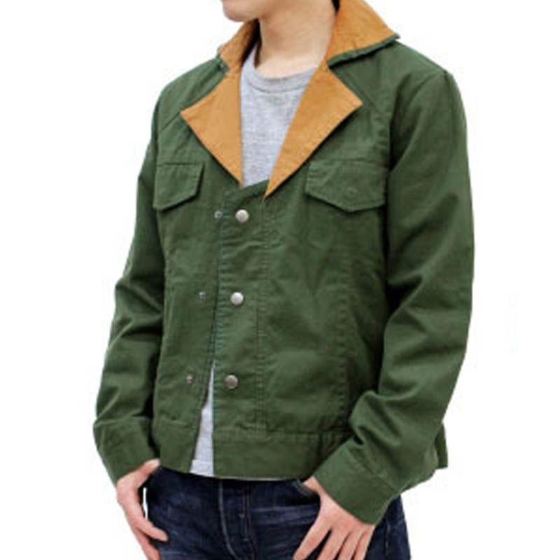 Tekkadan Iron Blooded Orphans Jacket Tekkadan Iron Blooded Orphans Jacket