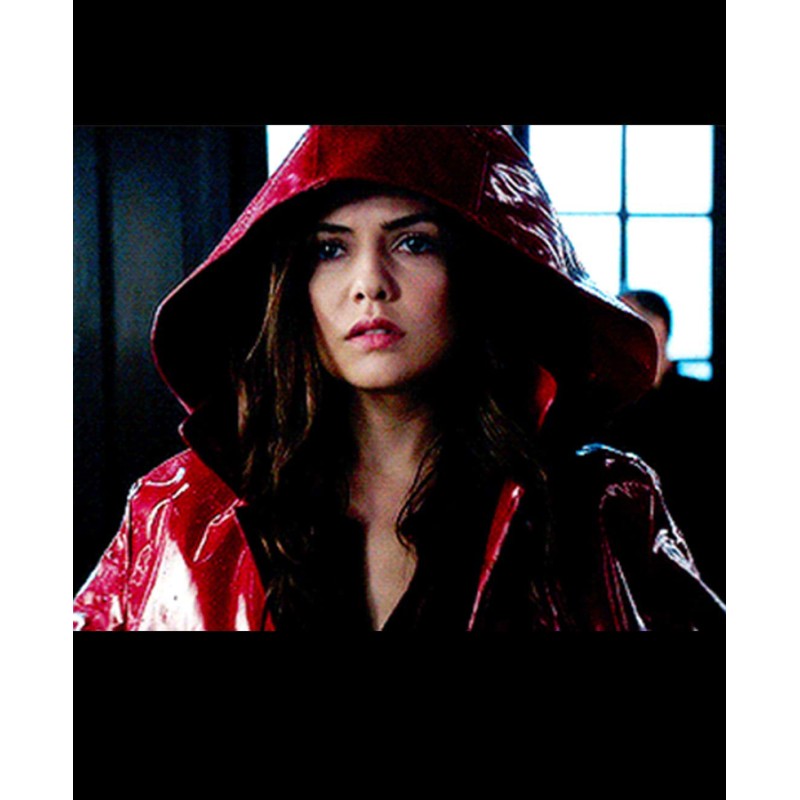 Tell Me A Story Olivia Moon Raincoat Tell Me A Story Olivia Moon Raincoat