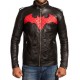 Batman Beyond Terry Mcginnis Leather Jacket