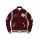 Texas Southern Varsity Jacket