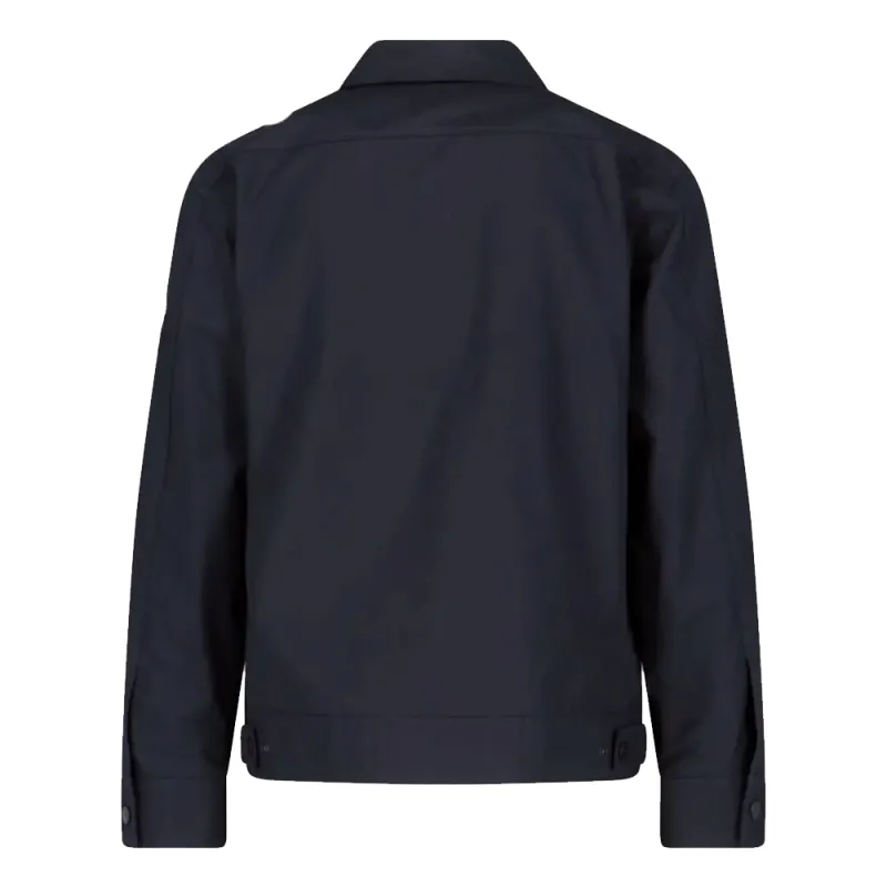 The Accountant 2 Ben Affleck Black Jacket The Accountant 2 Ben Affleck Black Jacket