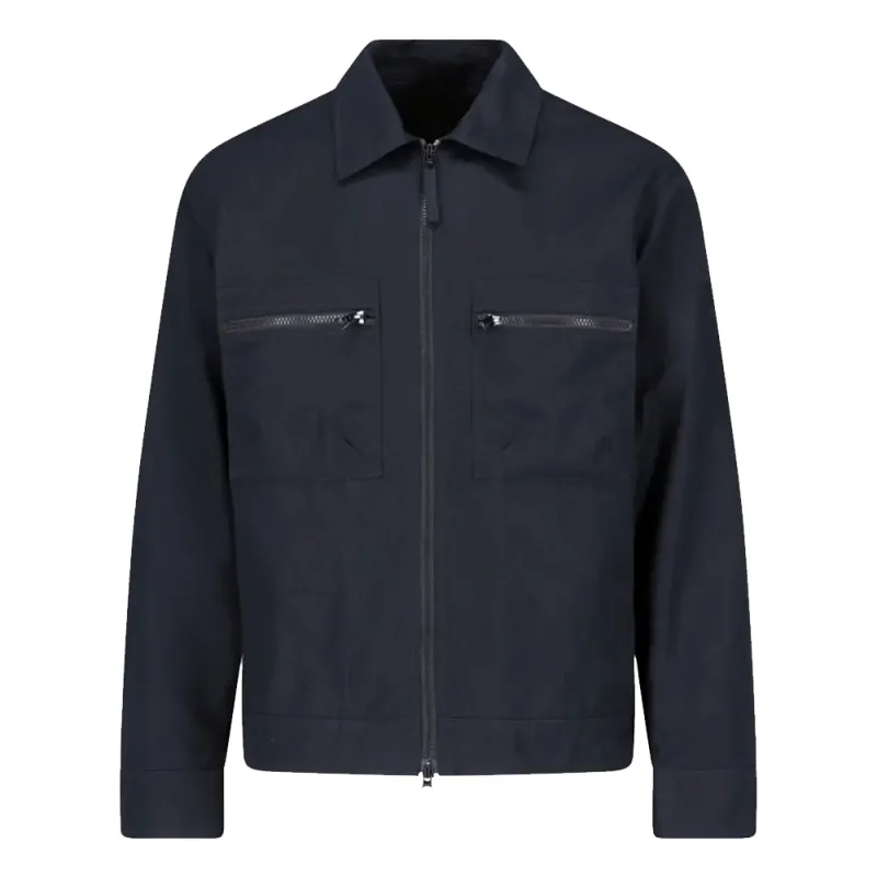 The Accountant 2 Ben Affleck Black Jacket The Accountant 2 Ben Affleck Black Jacket