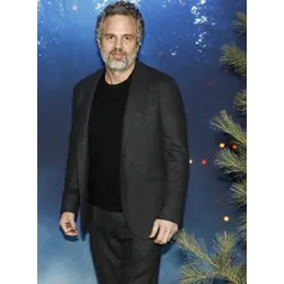 The Adam Project Mark Ruffalo Blazer The Adam Project Mark Ruffalo Blazer