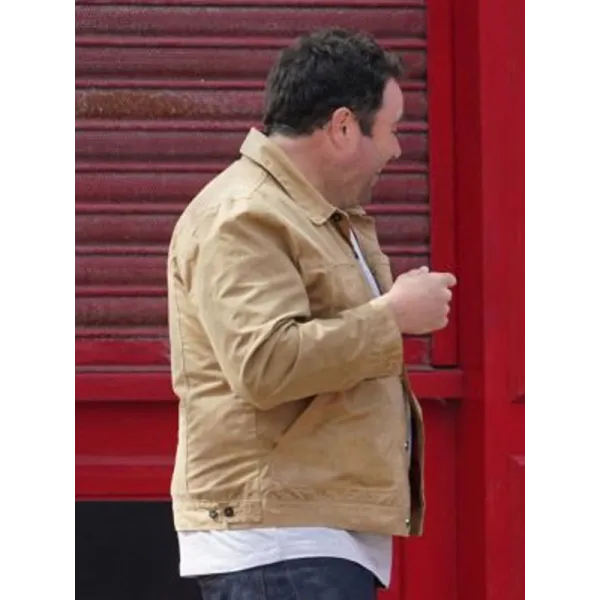 The Almond And The Seahorse Celyn Jones Jacket The Almond And The Seahorse Celyn Jones Jacket