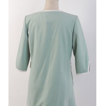 Gwen Stacy Green Jacket