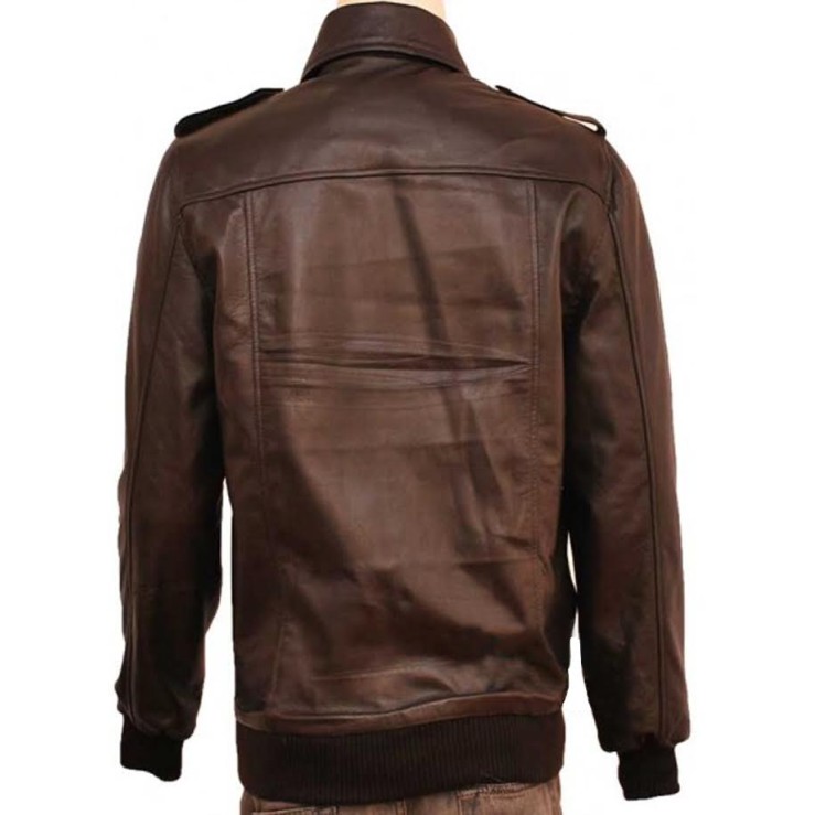 The Avengers Steve Rogers Jacket The Avengers Steve Rogers Jacket