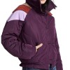 Malia Baker The Baby Sitters Club Purple Jacket Malia Baker The Baby Sitters Club Purple Jacket