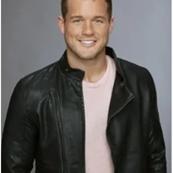 Colton Underwood The Bachelor Jacket