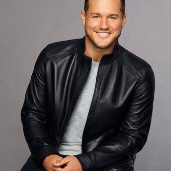 Colton Underwood The Bachelor Jacket
