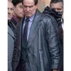 The Batman The Penguin Leather Coat The Batman The Penguin Leather Coat