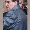 The Batman The Penguin Leather Coat The Batman The Penguin Leather Coat