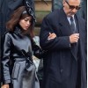 The Batman Zoe Kravitz Leather Coat