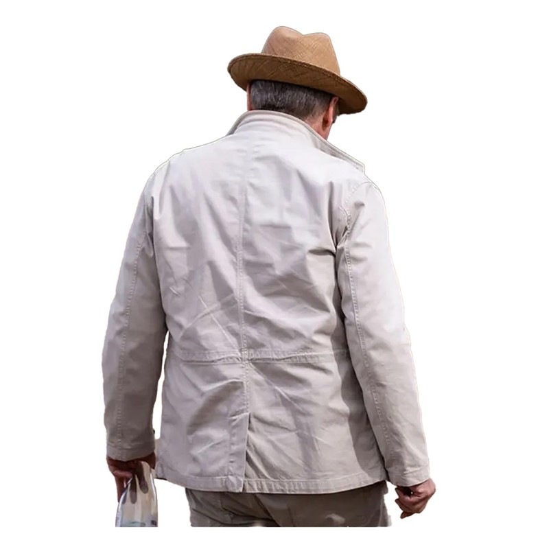The Blacklist James Spader Jacket The Blacklist James Spader Jacket