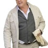 The Blacklist James Spader Jacket