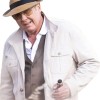 The Blacklist James Spader Jacket